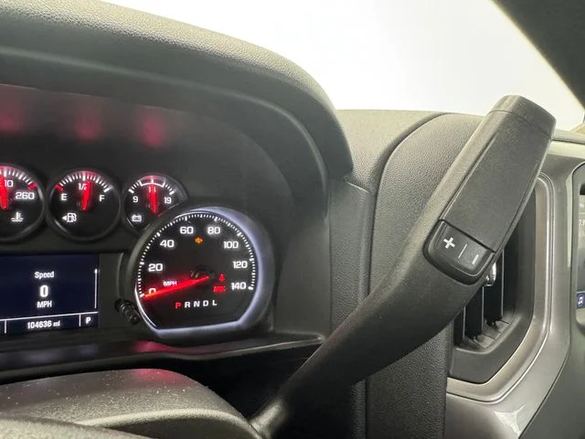Used 2024 Summit White Chevrolet Custom image 28