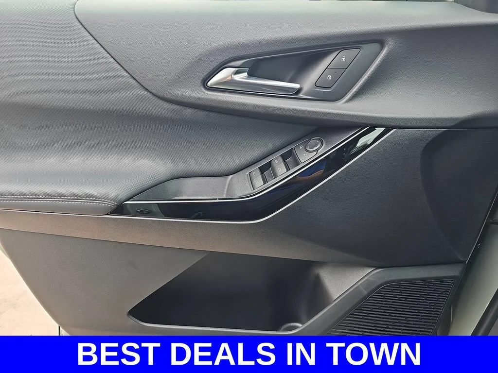 2026 Chevrolet Equinox LT - Photo 27