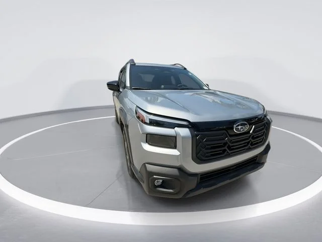 Certified Used 2026 Silver Subaru Premium image 2