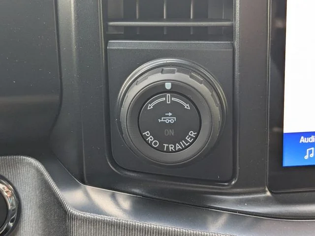 New 2026 Agate Black Metallic Ford F-350® Platinum® image 27