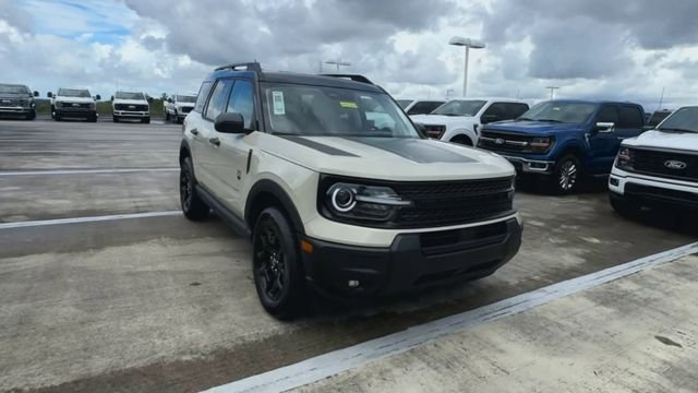 2025 Ford Bronco Sport Big Bend - Photo 63