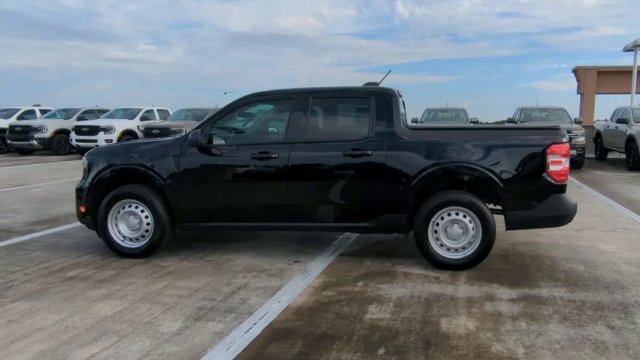 New 2026 Shadow Black Ford XL image 78