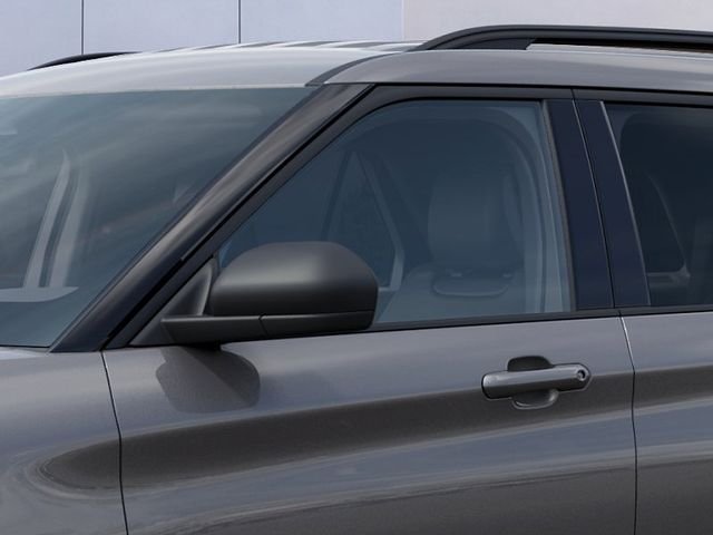New 2027 Carbonized Gray Metallic Ford Active image 20