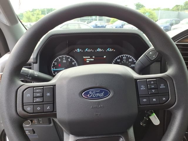 New 2026 Oxford White Ford XL image 24