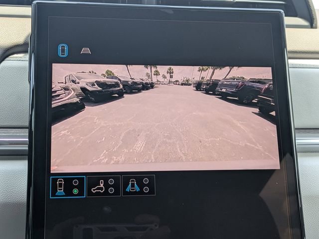 2026 GMC Terrain Denali - Photo 24