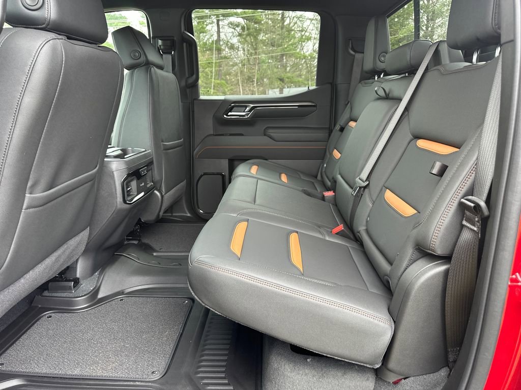 2026 GMC Sierra 1500 AT4 - Photo 24