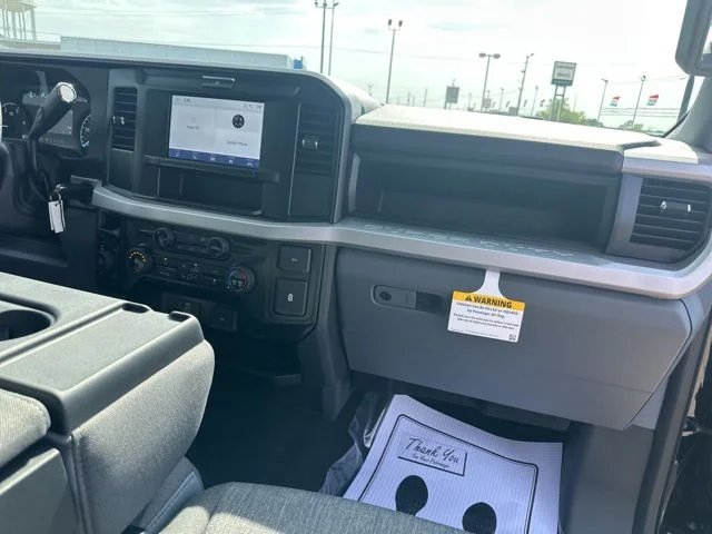 2026 Ford F-250 Super Duty XL - Photo 11