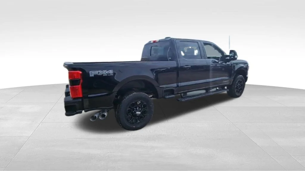 2025 Ford F-250 Super Duty XLT - Photo 8
