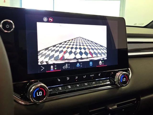 New 2026 Onyx Black GMC Elevation image 19