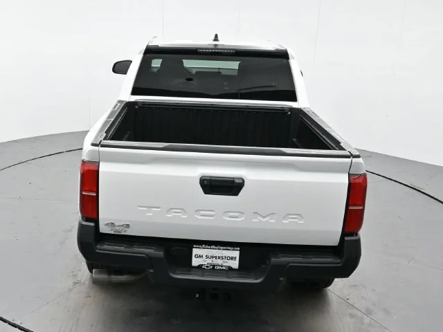 Used 2024 Ice Cap Toyota SR image 34