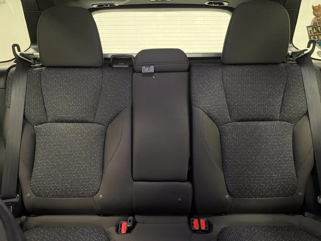 Used 2026 Gray Metallic Subaru Premium image 12