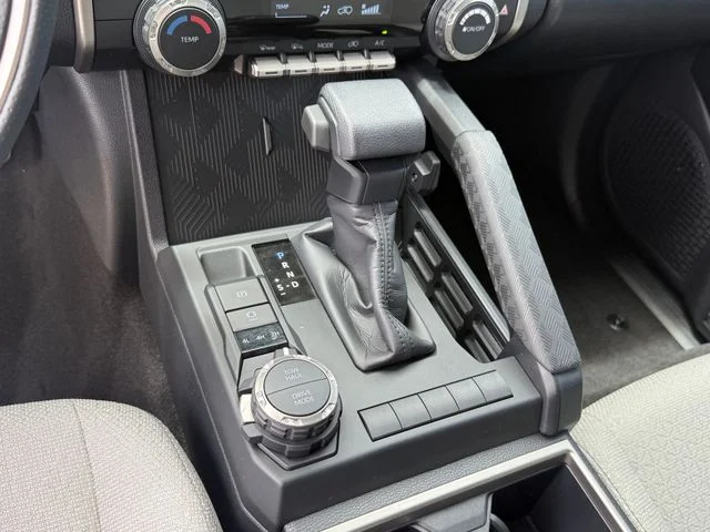 Certified Used 2026 White Toyota SR5 image 44