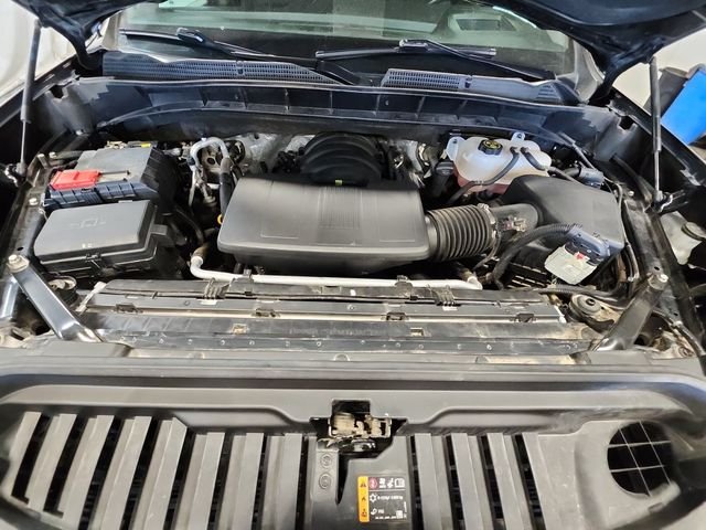 Certified Used 2023 Black GMC Denali image 16
