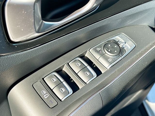 2026 Kia Sorento EX Hybrid - Photo 18