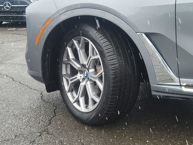 2024 BMW X7 40i - Photo 33