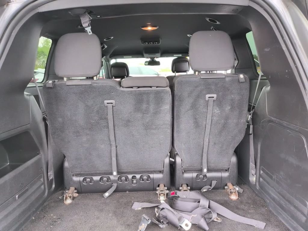 2019 Dodge Grand Caravan SE Plus - Photo 8