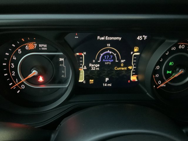 2026 Jeep Wrangler 2-Door Rubicon - Photo 25