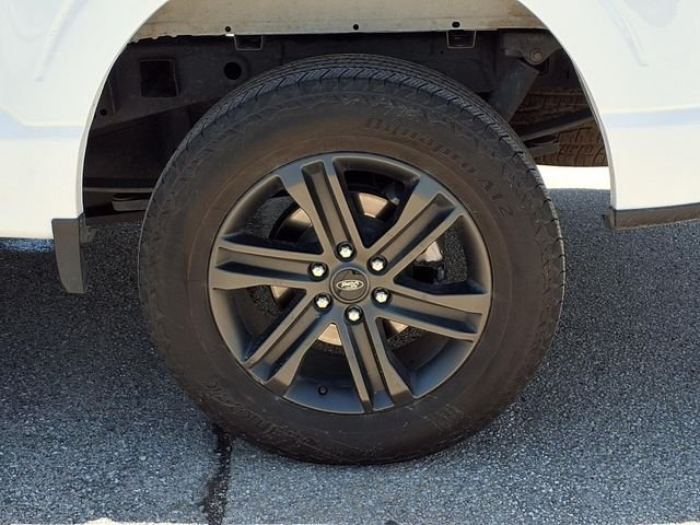 2022 Ford F-150 Lariat - Photo 20