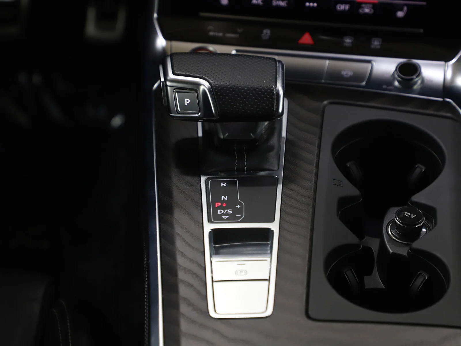 2020 Audi S7 Premium Plus - Photo 17