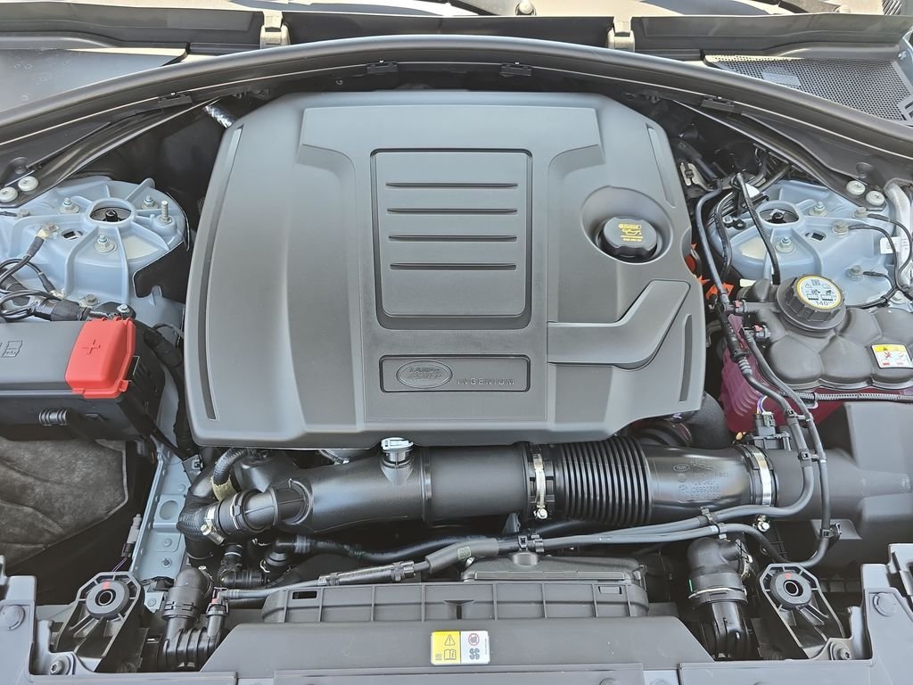 New 2026 Arroios Grey LAND ROVER S image 31