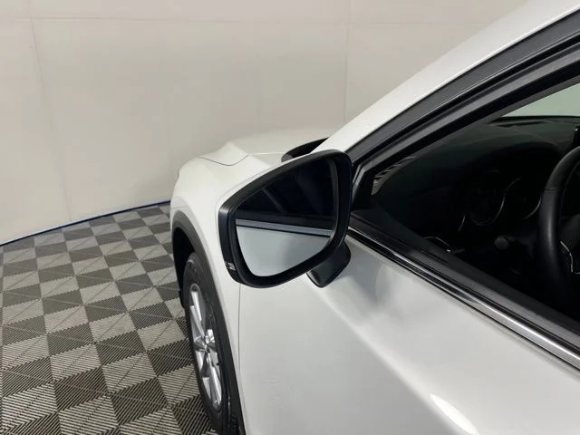 Used 2023 White Mazda 2.5 S Select Package image 14