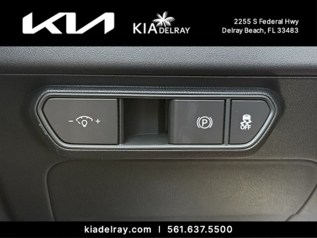 New 2026 Snow White Pearl Kia GT-Line Turbo image 29