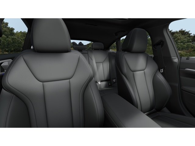 New 2026 Dravit Grey Metallic BMW eDrive40 image 11