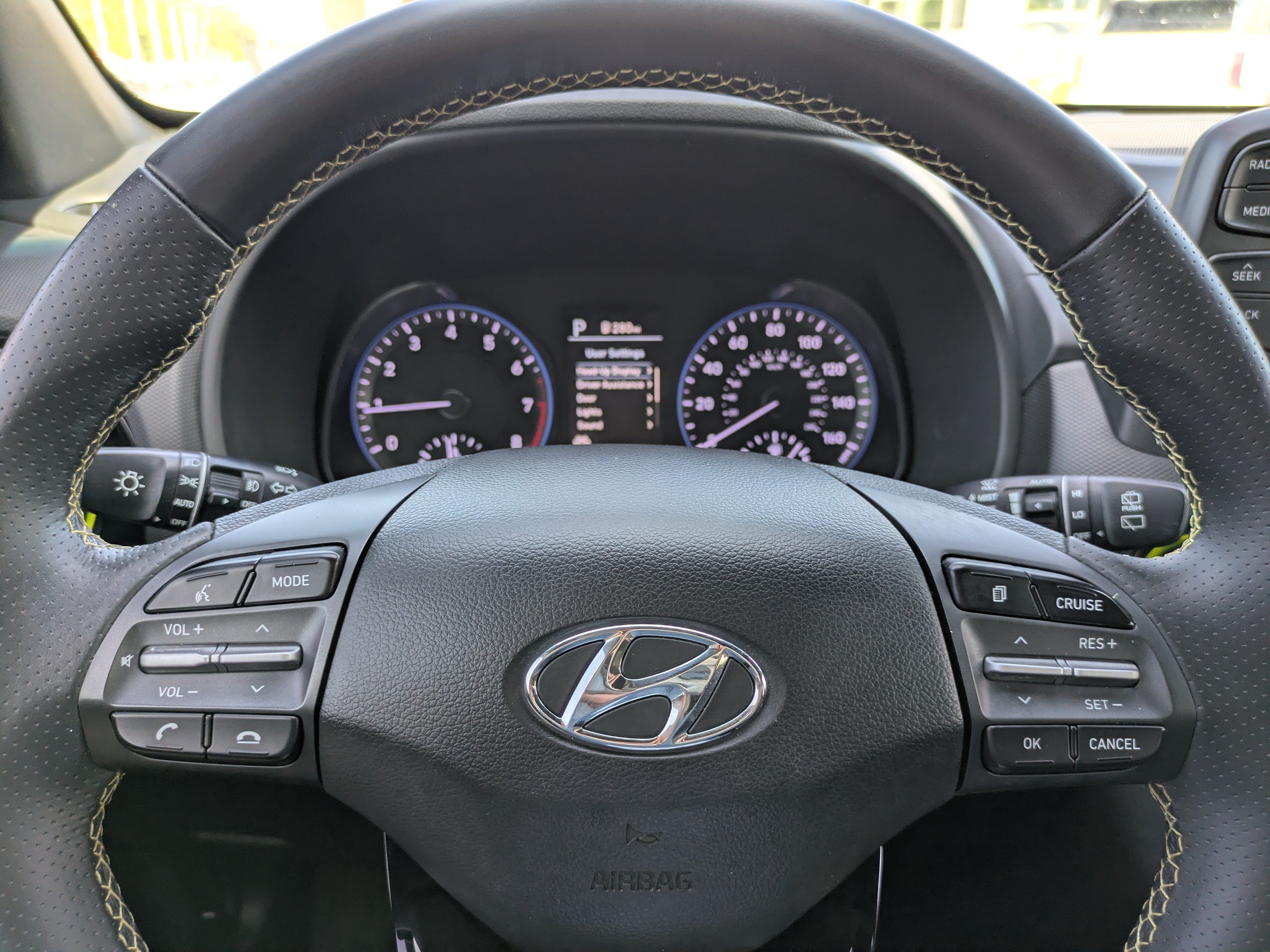 2019 Hyundai Kona Ultimate - Photo 27