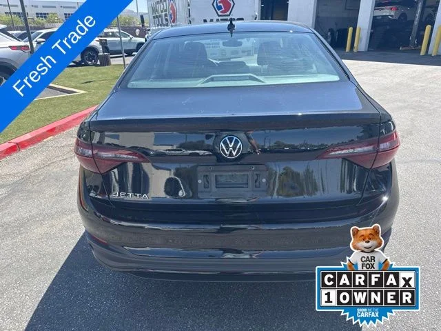 Certified Used 2024  Volkswagen 1.5T S image 2