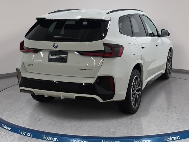 Certified Used 2026 Alpine White BMW xDrive28i image 5