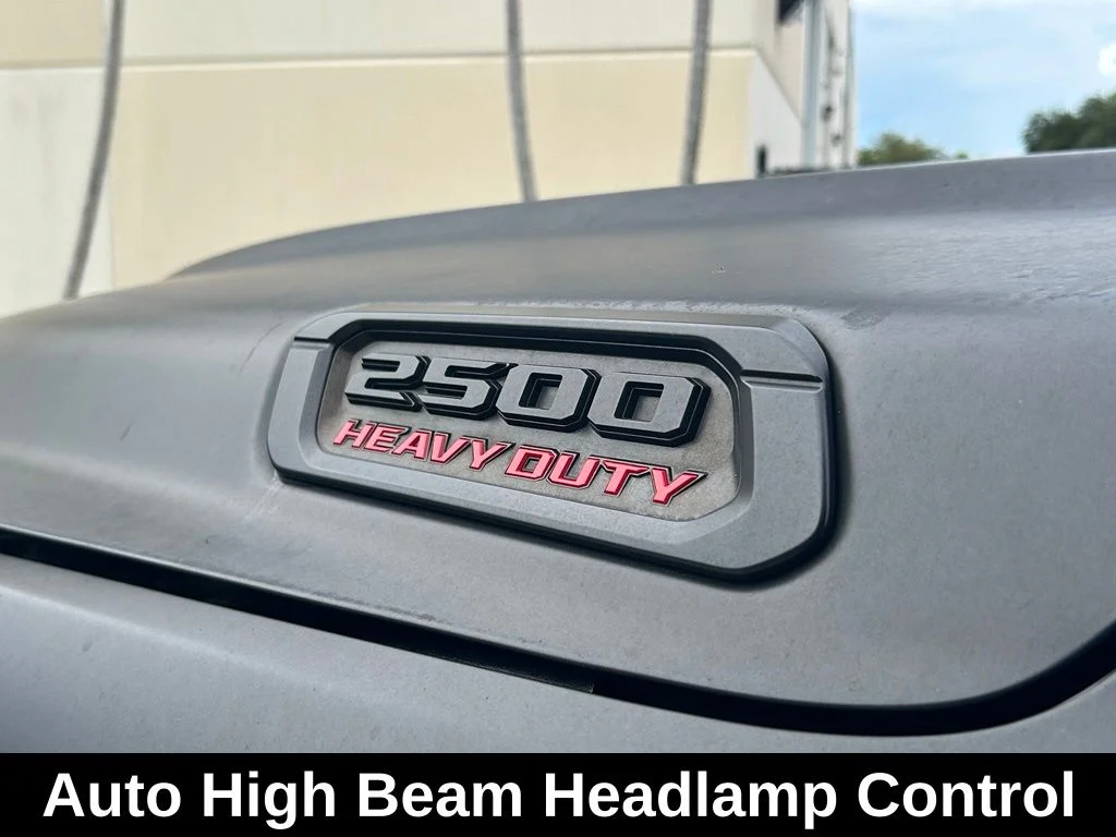 Used 2022 Black Ram Laramie image 28
