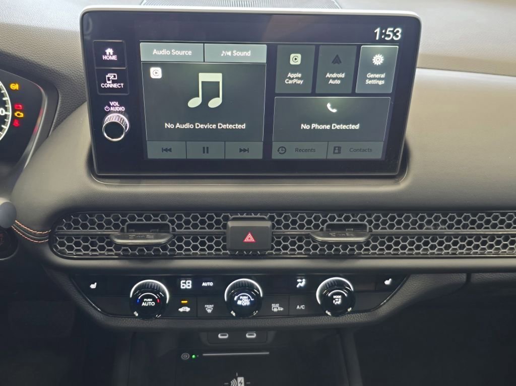 2026 Honda HR-V Sport - Photo 33