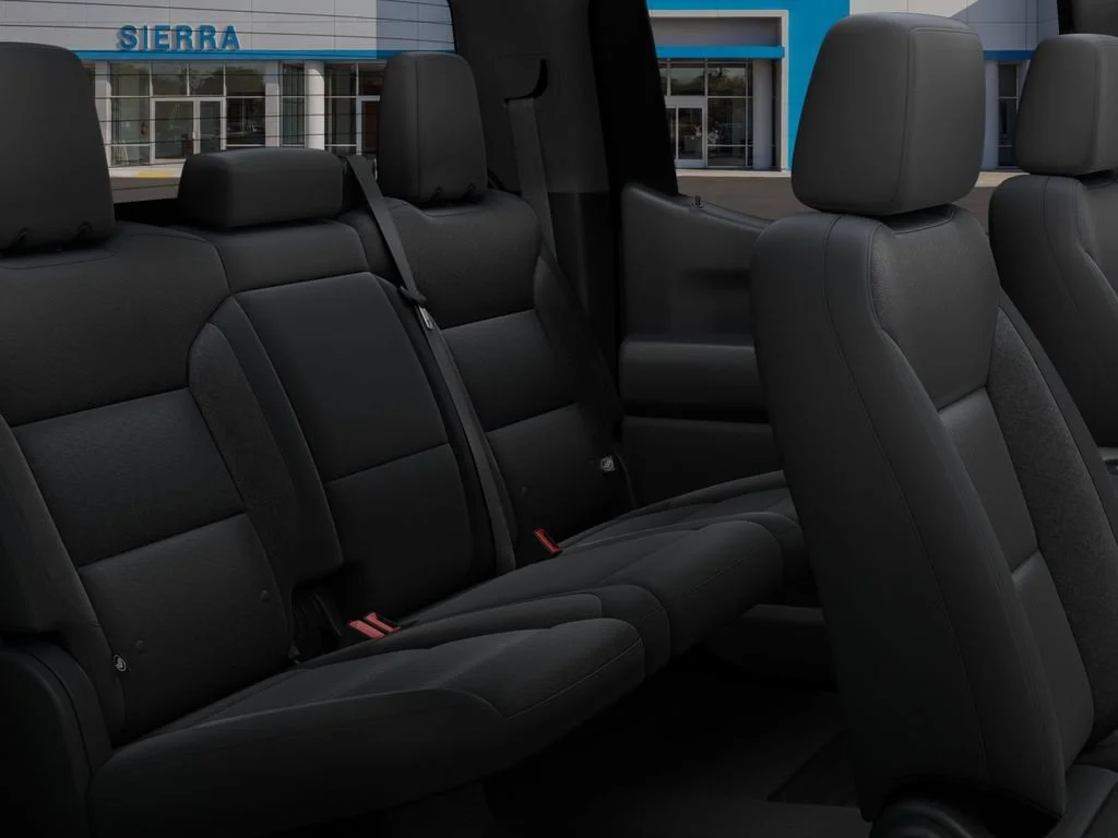 2026 Chevrolet Silverado 1500 Custom - Photo 15