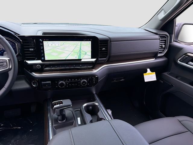 2026 Chevrolet Silverado 1500 RST - Photo 25