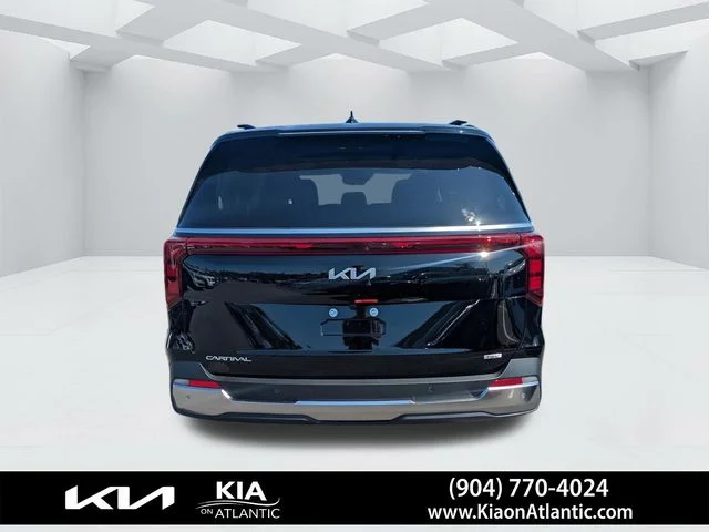 New 2026 Aurora Black Pearl Kia SX image 4
