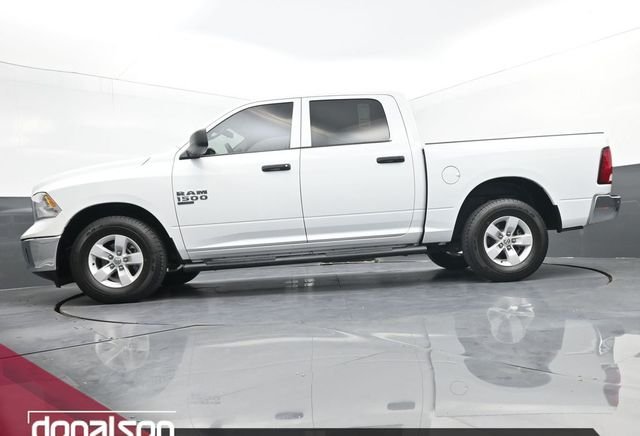 Used 2023 White Ram Tradesman image 13