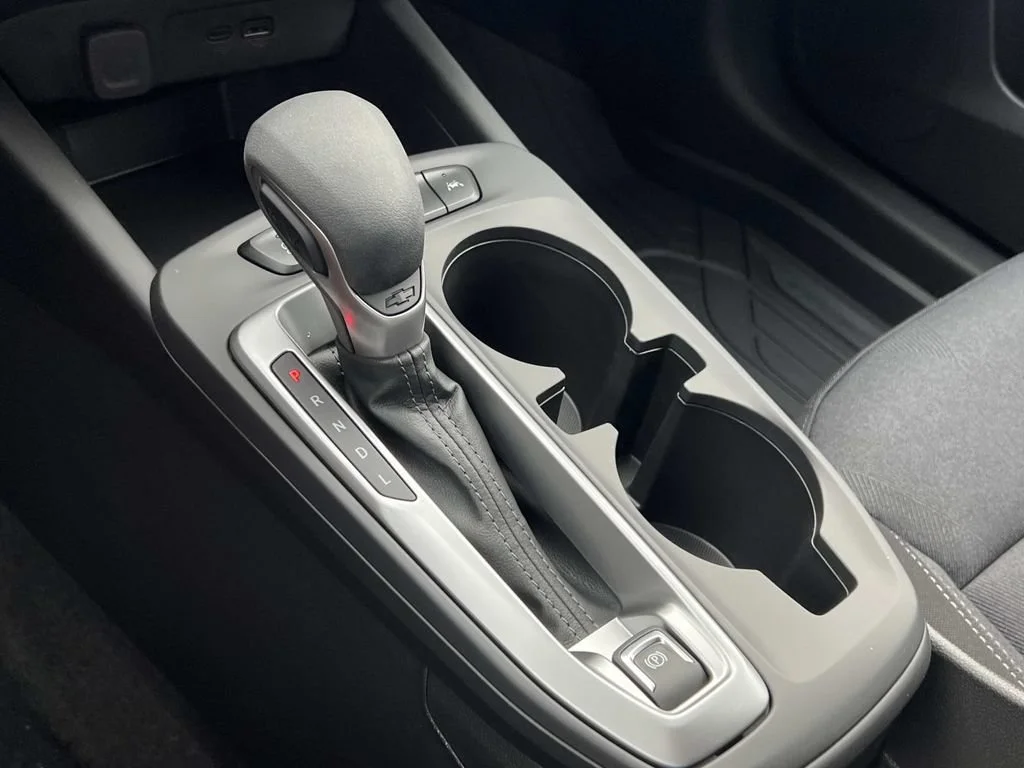 2026 Chevrolet Trax LS - Photo 19