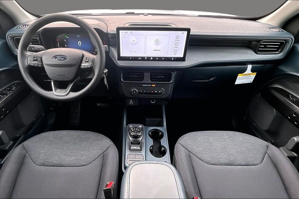 New 2026 Oxford White Ford XL image 2