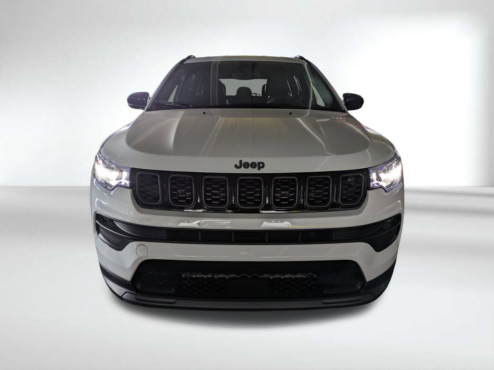 2026 Jeep Compass Altitude Special Edition - Photo 8