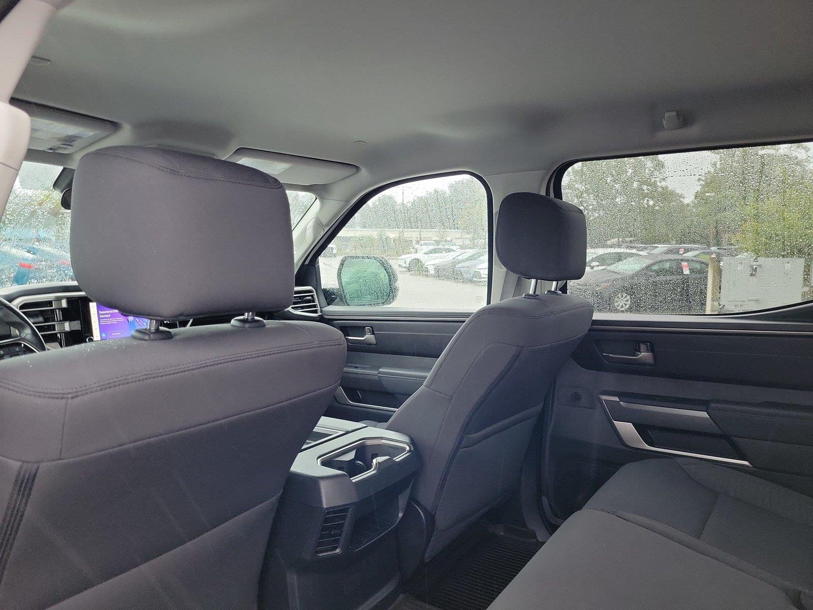 2023 Toyota Tundra SR5 - Photo 11