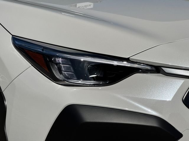 New 2026 CRYSTAL WHITE PEARL Subaru Limited Hybrid image 35