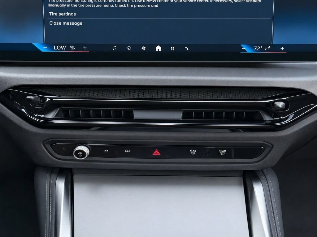 New 2026 Black Sapphire Metallic BMW 230i xDrive image 26
