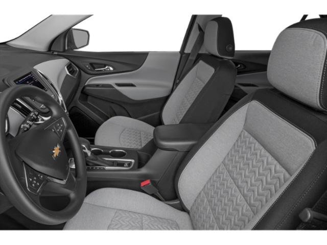 Used 2022 Summit White Chevrolet LS image 12