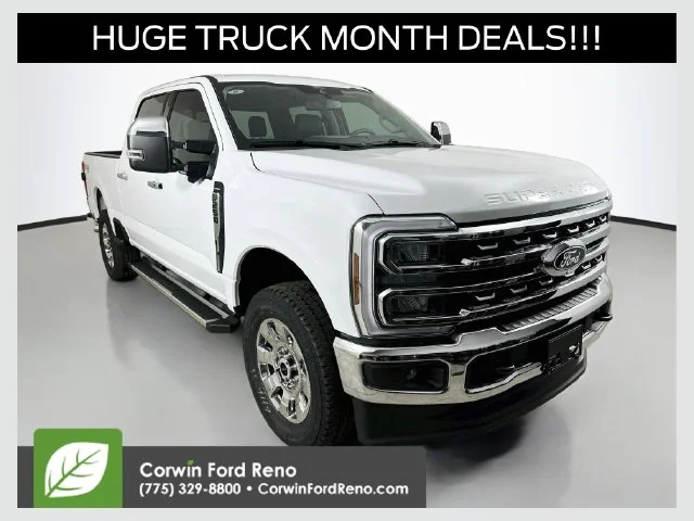 2027 Ford F-250 Super Duty