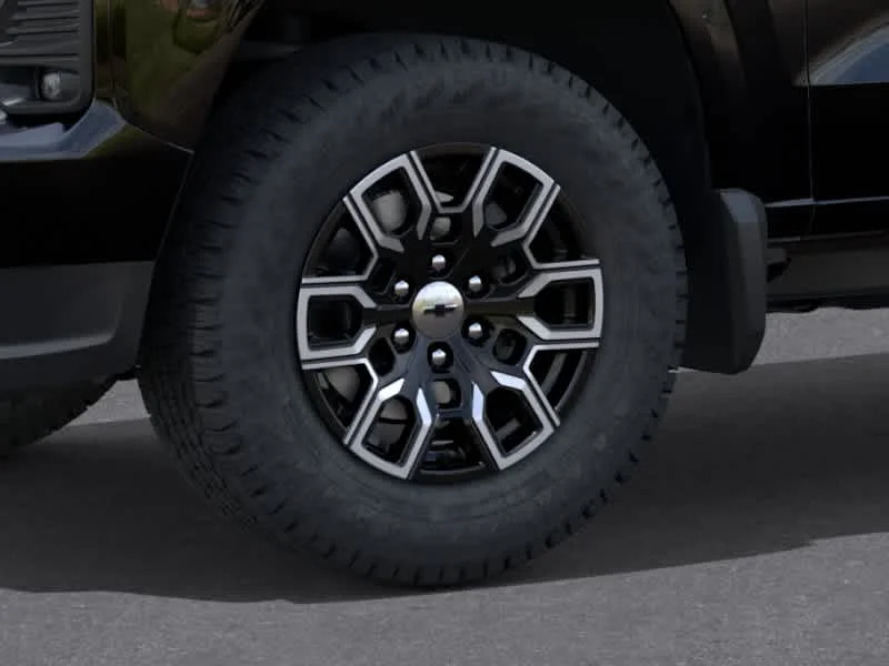 2026 Chevrolet Colorado Z71 - Photo 9