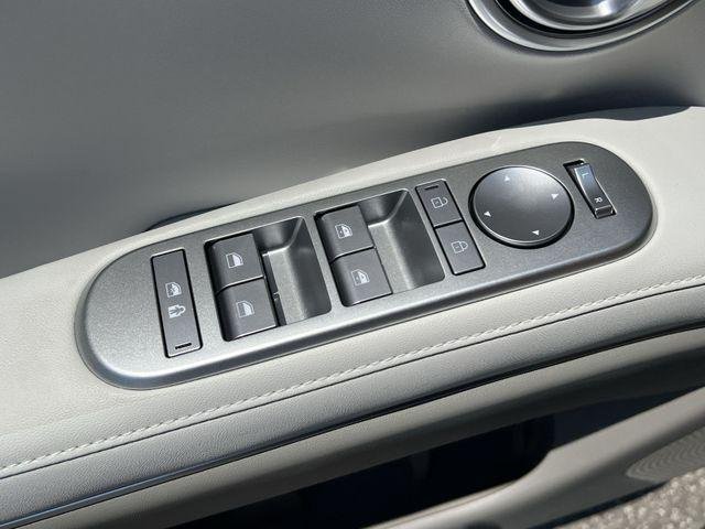 New 2026 Blue Hyundai Blue SEL 8P image 29