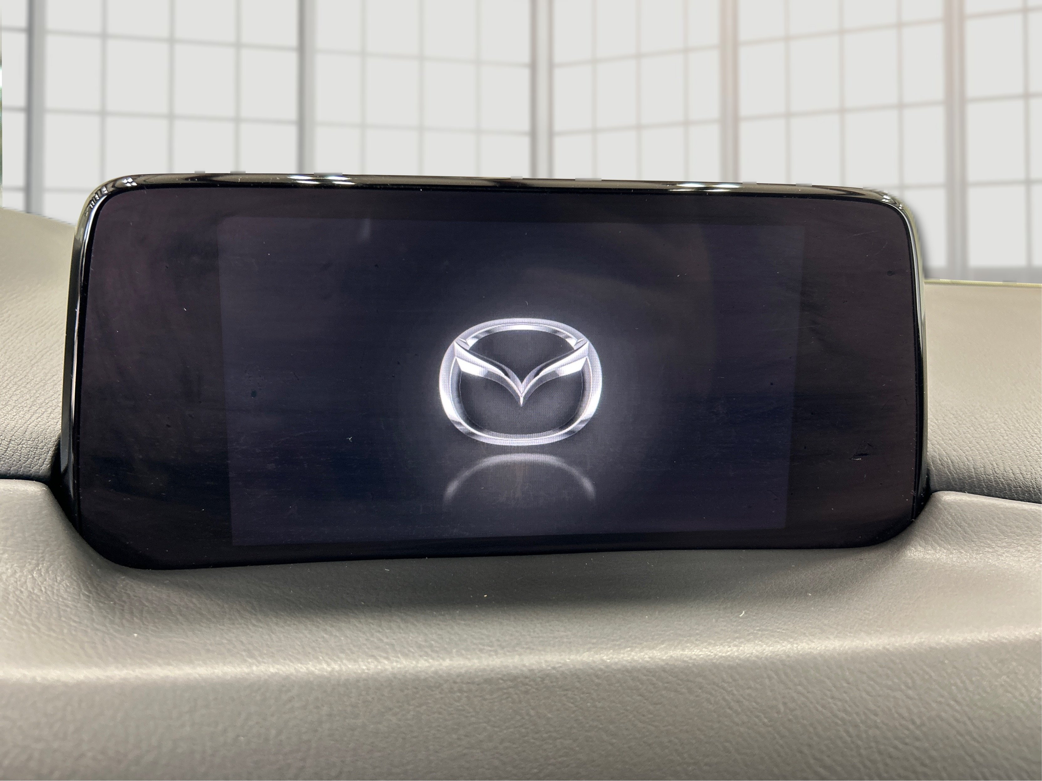 Used 2019 Blue Mazda Touring image 13