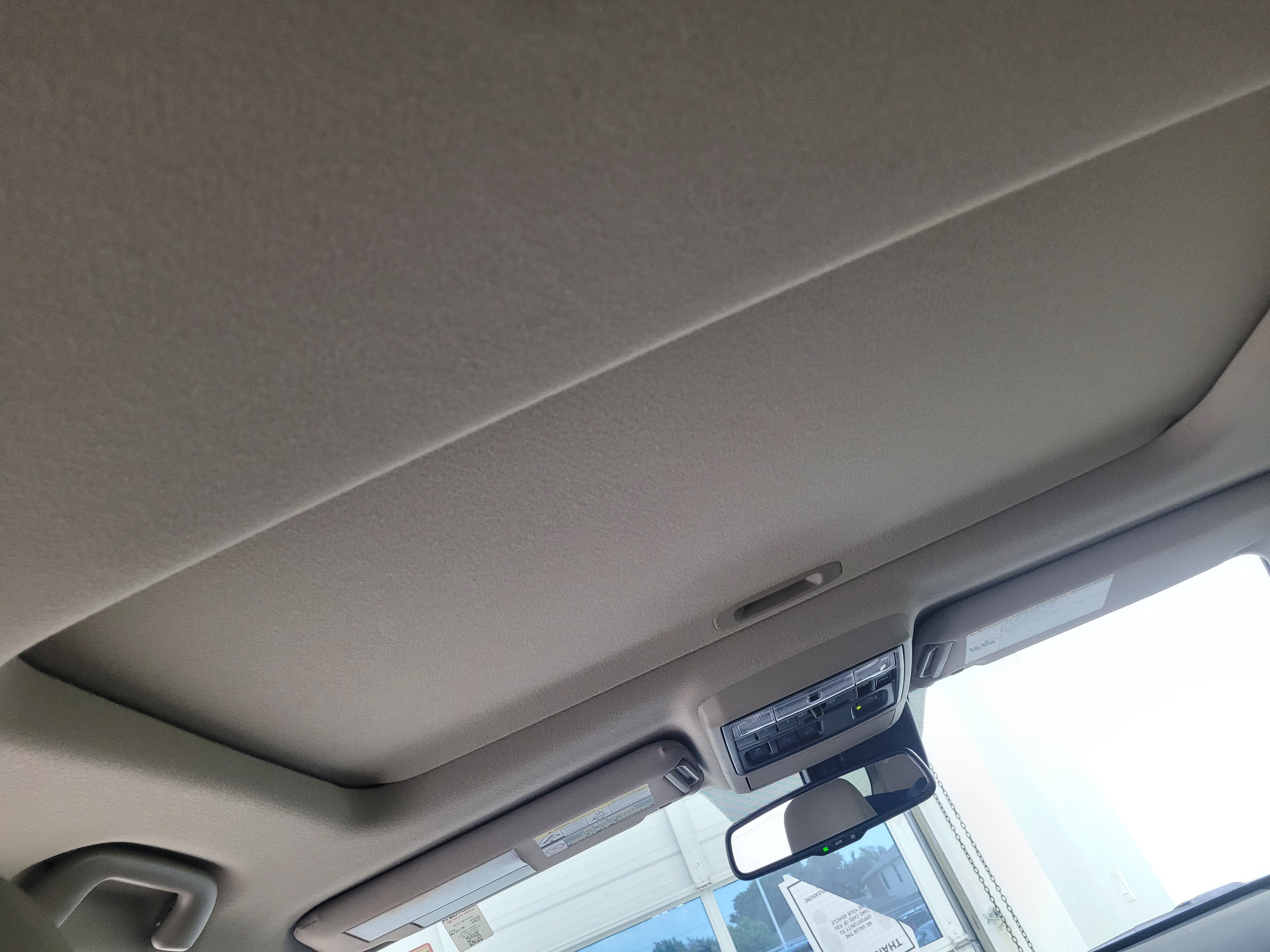 Certified Used 2022 White Toyota SR5 Premium image 13