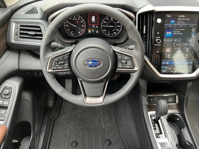 2026 Subaru Ascent Touring - Photo 43