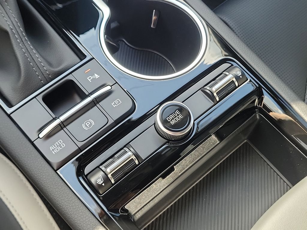 New 2026 Gray Kia GT-Line image 35